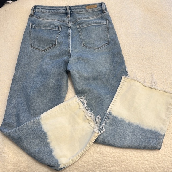 BlankNYC The Baxter Ribcage Straight Leg Jean - 27 - Picture 6 of 6